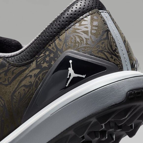 Nike Air Jordan ADG 5 Golf Shoes main image 11